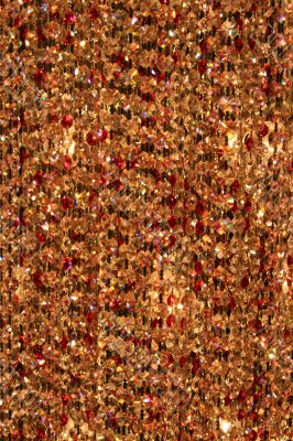 Abstract Brown Background