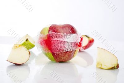 apple - false hybrid