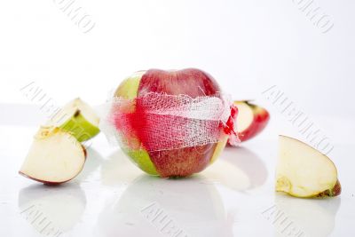 apple - false hybrid apple - false hybrid