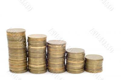 rouble coin