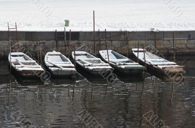 fishing boats fishing boats