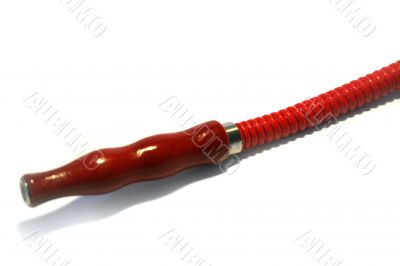 flexible sleeve for smoking