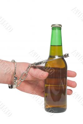 Alcoholic Alcoholic
