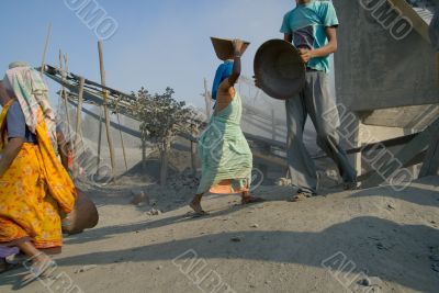 stone crushers in india