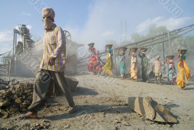 stone crushers in india stone crushers in india