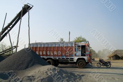 stone crushers in india