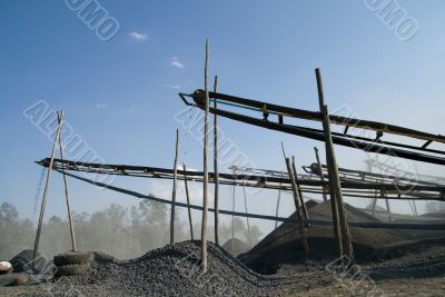 stone crushers in india stone crushers in india
