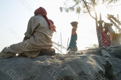 stone crushers in india