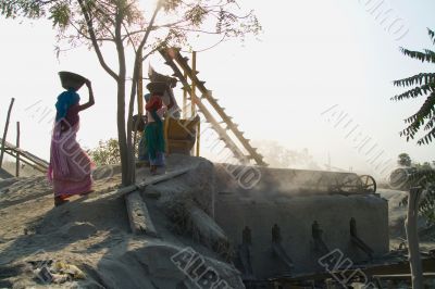 stone crushers in india