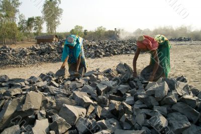 stone crushers in india