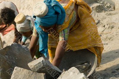 stone crushers in india