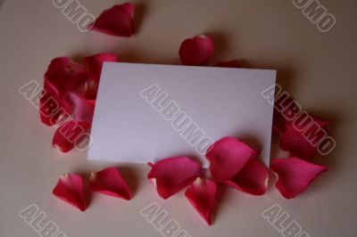 valentine composition