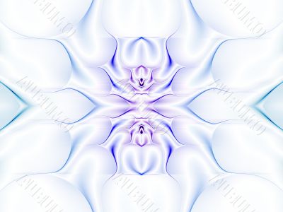 Rippling Curves Abstract Background