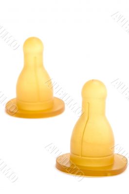 nipple