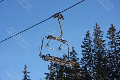 Cable car