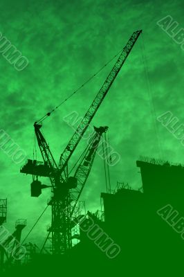 Construction industry