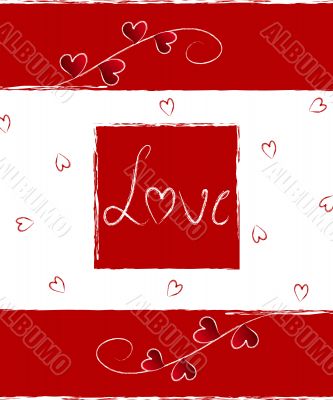 Love card Love card