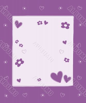 Love card