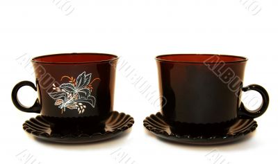 Cup for coffee Cup for coffee