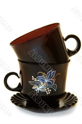 Cup for coffee Cup for coffee