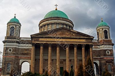 christianity cathedral