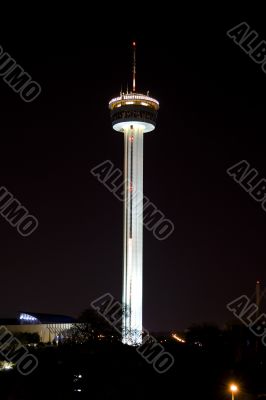 Tower of Americas