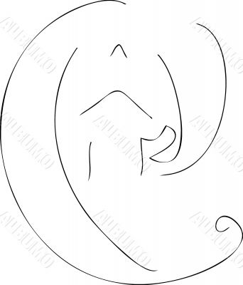 Beauty Logo Beauty Logo