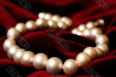 Pearls