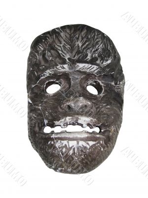 Ape Mask