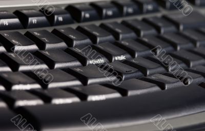 Ergonomic keyboard Ergonomic keyboard