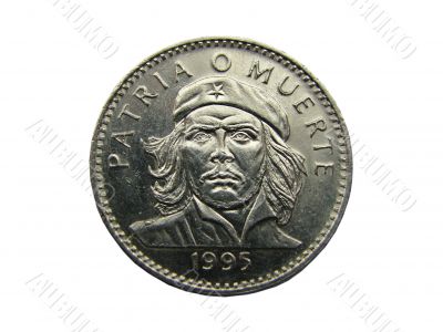 Patria o muerte Patria o muerte