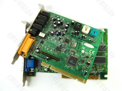 computer pci cards