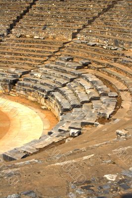 ancient theatre