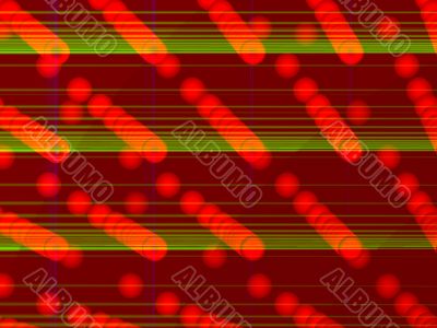 an abstract background an abstract background