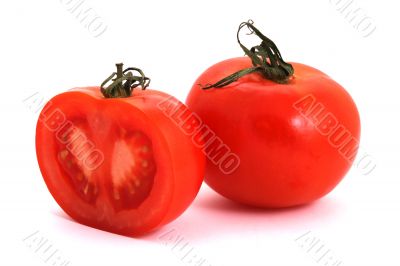 Tomatos