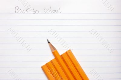 Back to school