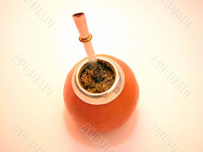 Yerba Mate 01