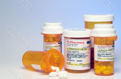 Prescription Medication