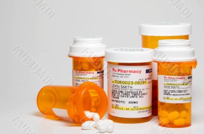 Prescription Medication