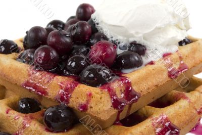 Waffle