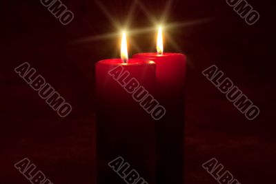 Candlelight