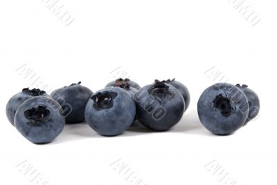 Blueberries