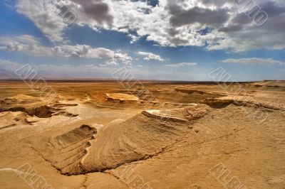 Desert Desert