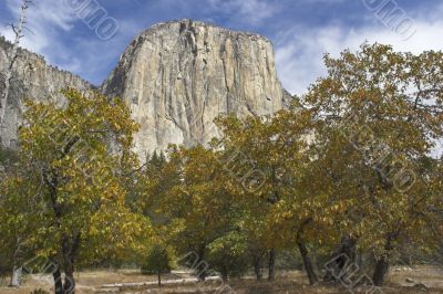 El Capitan El Capitan