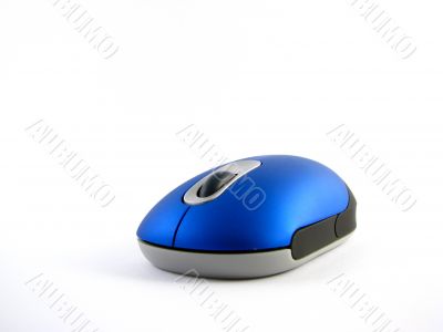 Wireless computer Mouse
