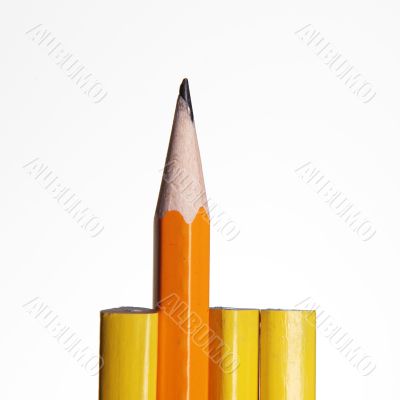 Pencils Pencils