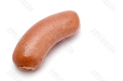 small sausage