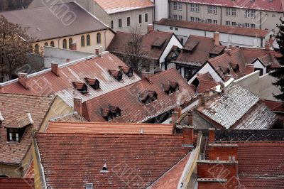 Roofs Roofs