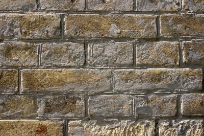 Brickwall