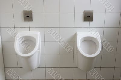 Urinals